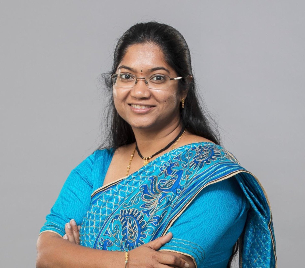 Dr Sneha Kommineni, Medical Oncologist, Bengaluru
