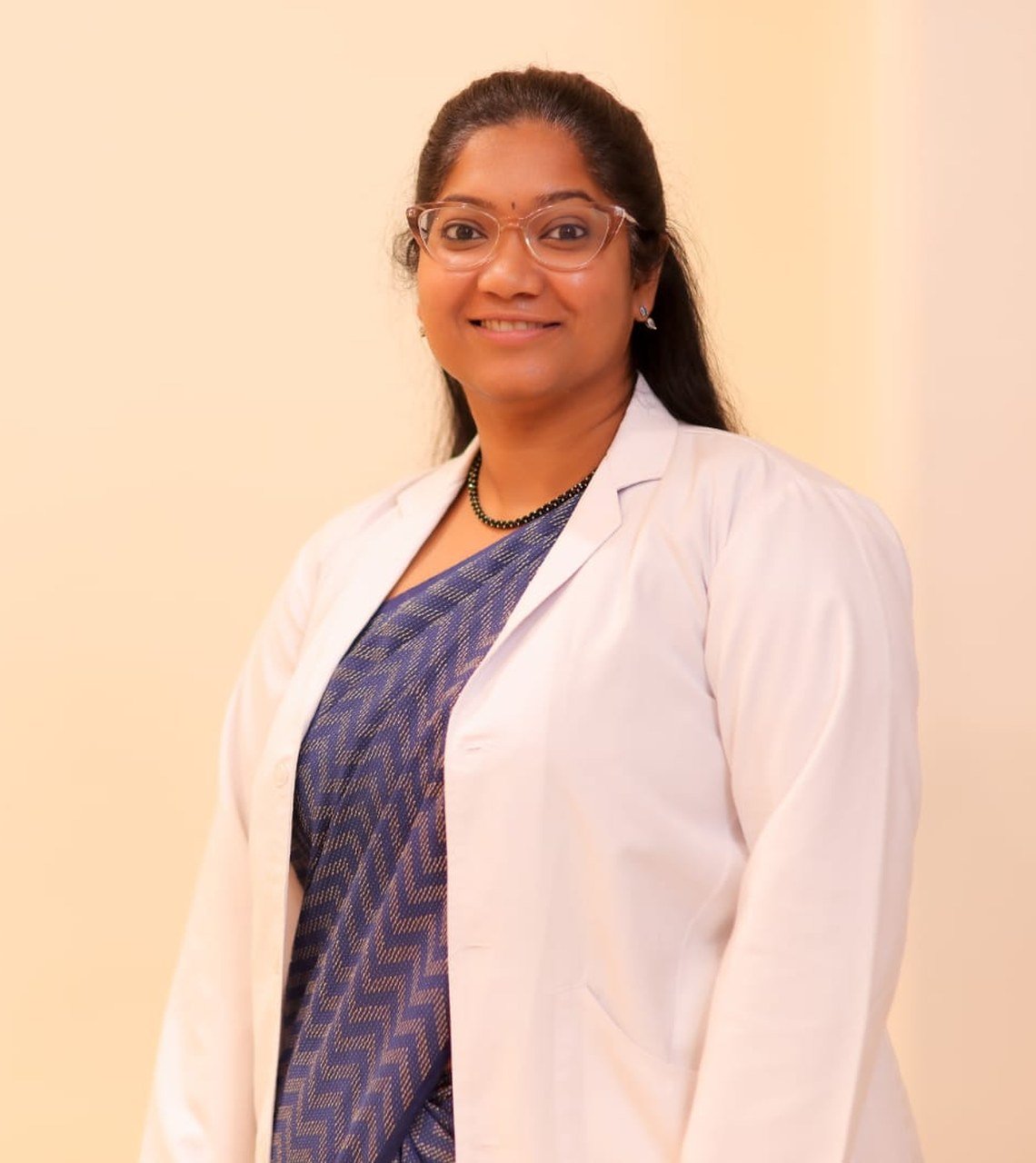 Dr Sneha Kommineni, Medical Oncologist, Bengaluru